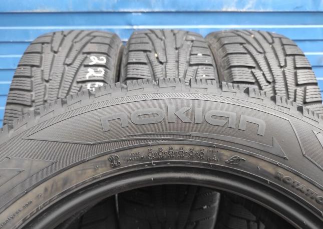 Nokian Tyres Nordman RS2 SUV 225/60 R17 104R