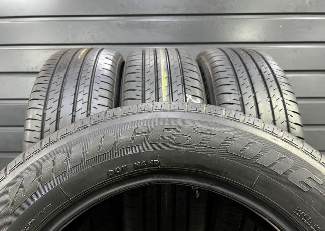 Bridgestone Dueler H/L 33 225/60 R18 100H