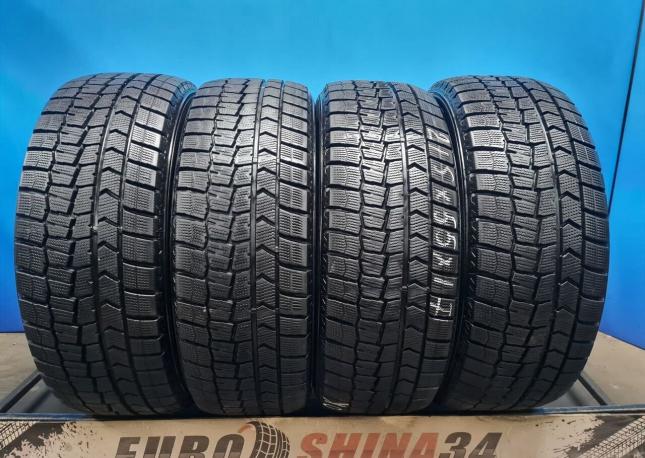 Dunlop Winter Maxx WM02 215/55 R17 94Q