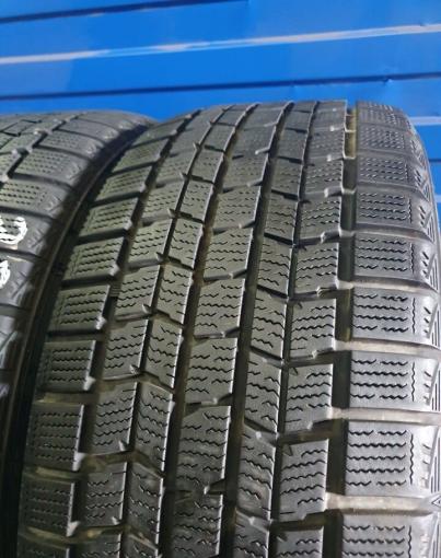 Dunlop DSX-2 235/50 R17 98H