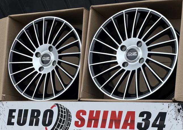 4x100 R16 новые диски арт. 003-16KR KIA, Hyundai