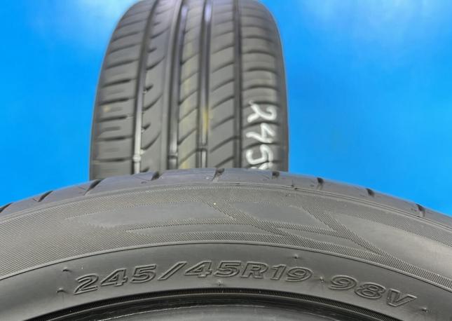 Hankook Ventus Prime 2 K115 245/45 R19 98Y