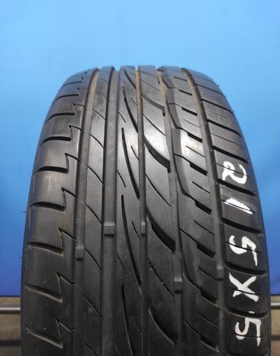 Nitto NT850+ Premium 215/50 R17 95V