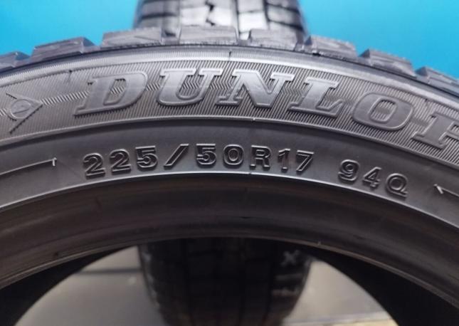 Dunlop Winter Maxx 225/50 R17 94Q