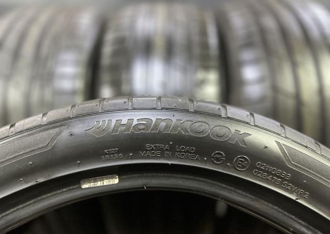 Hankook Ventus S1 Evo3 SUV K127A 245/40 R20 98W