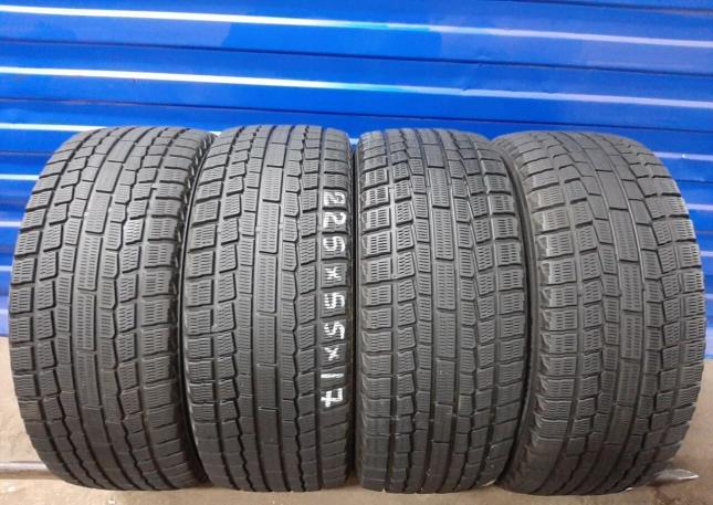 Yokohama Ice Guard IG20 225/55 R17 96V