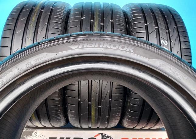 Hankook Ventus Prime 3 K125 245/40 R19 94W