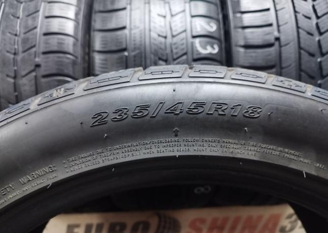 Roadstone Winguard Sport 235/45 R18 98V