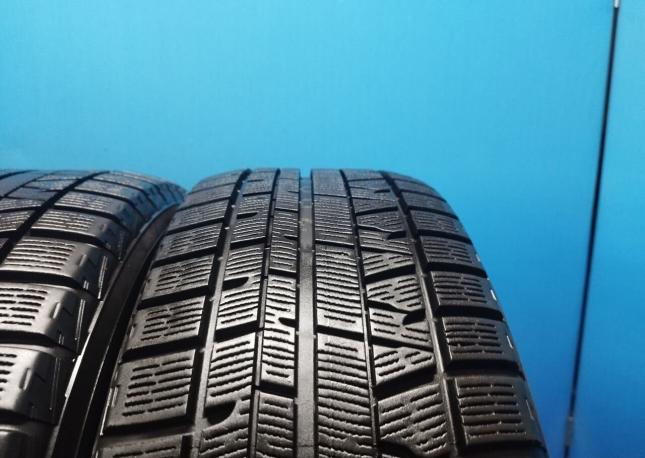 Yokohama Ice Guard IG50+ 215/55 R17 94Q