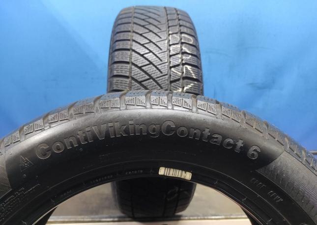 Continental ContiVikingContact 6 205/55 R16 94H