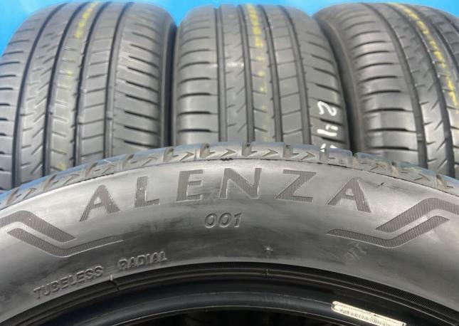 Bridgestone Alenza 001 245/50 R20 102V