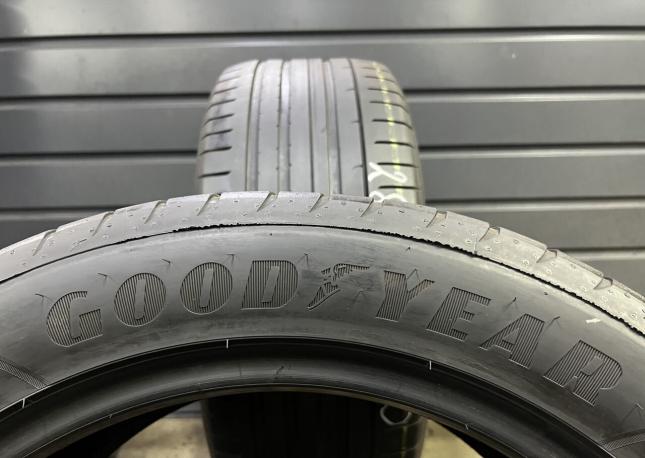 Goodyear Eagle F1 Asymmetric SUV 4x4 285/45 R20 112Y