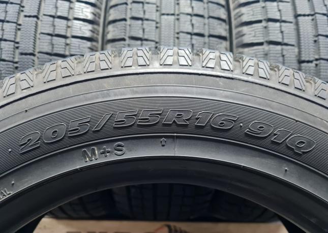 Toyo Garit G5 205/55 R16 91Q