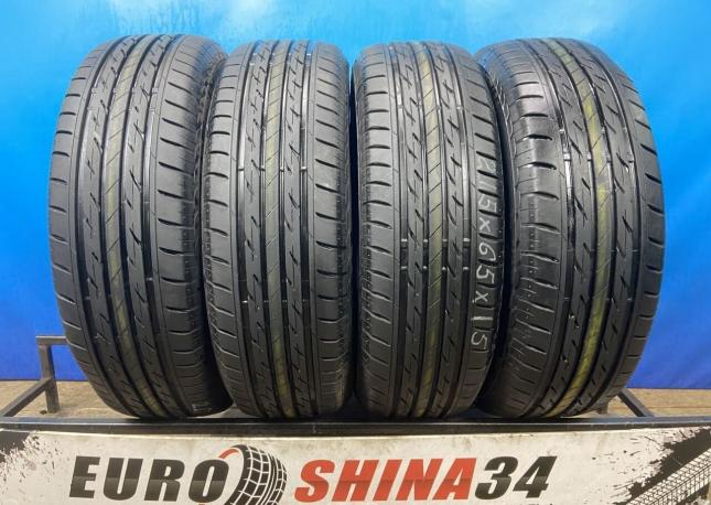 Bridgestone Nextry Ecopia 215/65 R15 94V