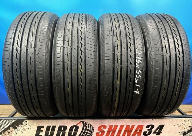 Bridgestone Regno GR-XII 215/55 R17 94V