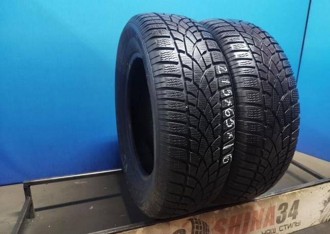 Dunlop SP Winter Sport 3D 215/65 R16 98H