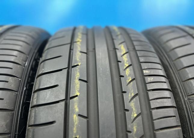 Dunlop SP Sport Maxx 050+ 245/45 R19 103Y