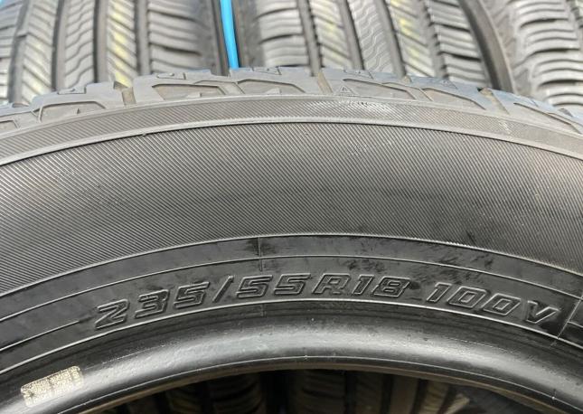 Yokohama Geolandar CV G058 235/55 R18 100V