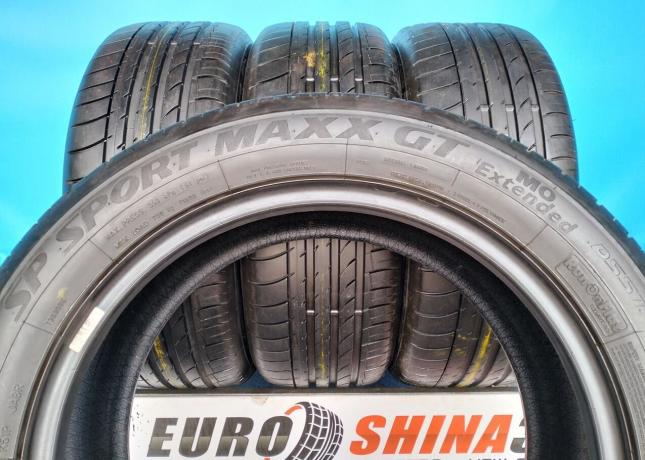 Dunlop SP Sport Maxx GT 235/50 R18 97V