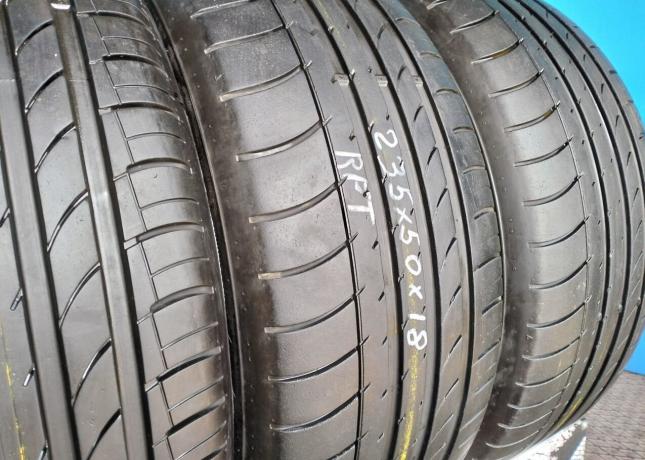 Dunlop SP Sport Maxx GT 235/50 R18 97V