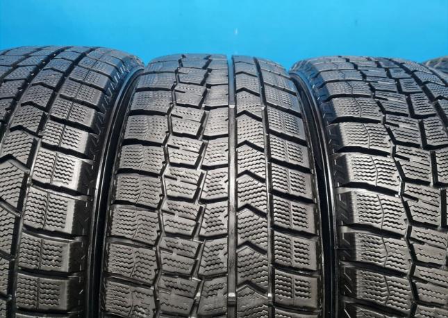 Dunlop Winter Maxx WM02 215/55 R17 94Q