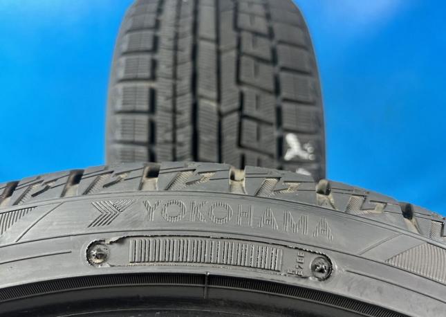 Yokohama Ice Guard IG60 245/35 R19 93R