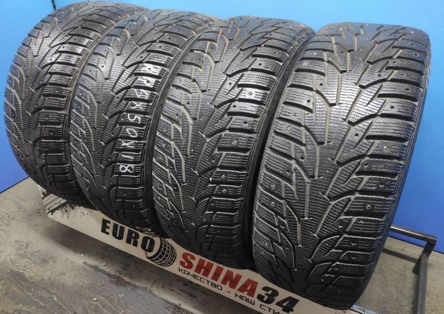 Hankook Winter I&#39;Pike RS W419 245/50 R18 104T