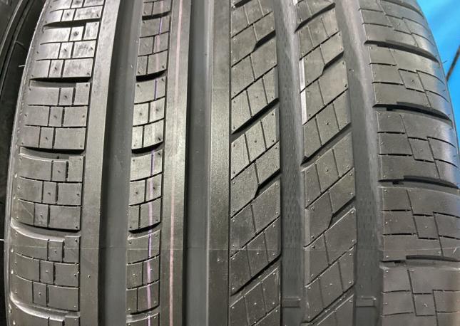 Lexxis Orezon LX 4x4 285/45 R22 и 325/40 R22 114W