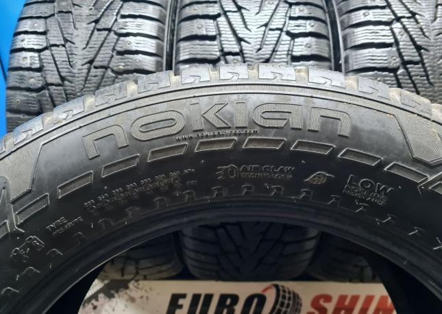 Nokian Tyres Hakkapeliitta 7 255/55 R18 109T