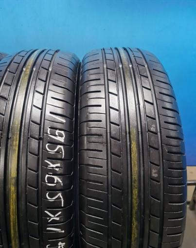 Yokohama BluEarth Ecos ES31 195/65 R15 91S