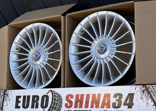 Диски 4х100 R15 арт.01369 Kia Hyundai LADA Vesta