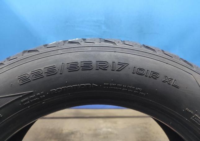 Nokian Tyres Hakkapeliitta R2 225/55 R17 101S