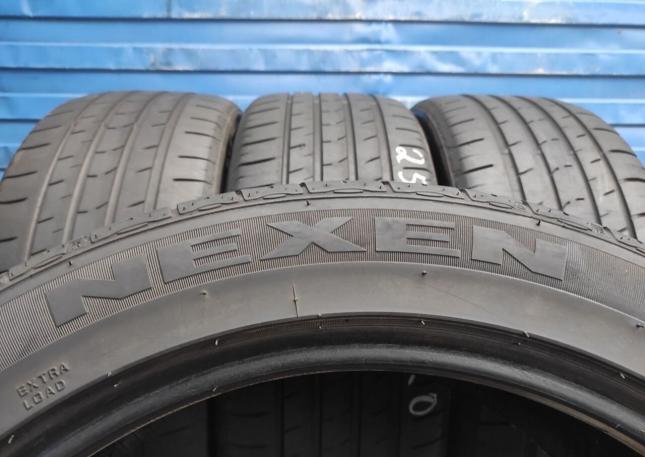 Nexen N Fera RU1 255/45 R20 104W