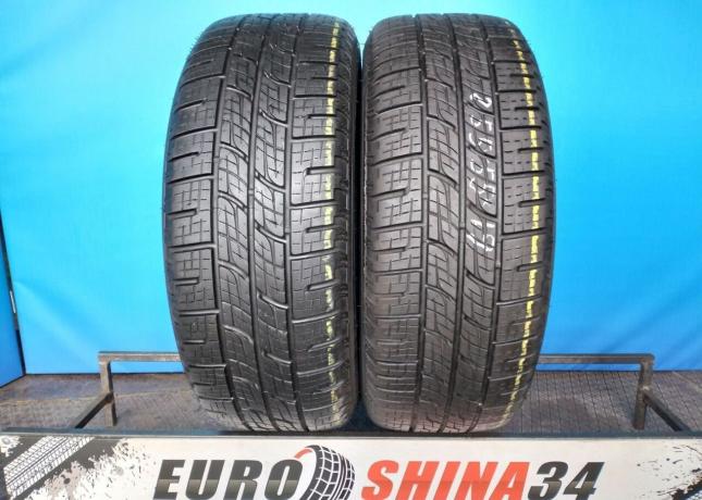 Pirelli Scorpion Zero 255/55 R19 111V