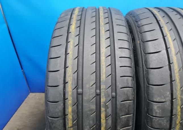 Yokohama Advan Sport V105 255/45 R19 100Y