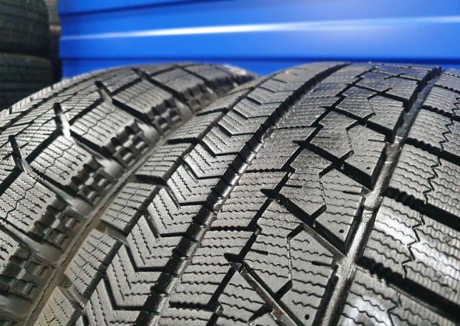 Bridgestone Blizzak VRX 185/65 R15 88H