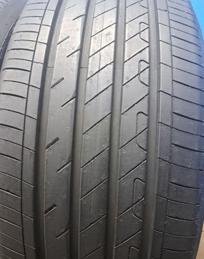 Goodyear EfficientGrip Performance 245/45 R18 и 225/50 R18 100Y