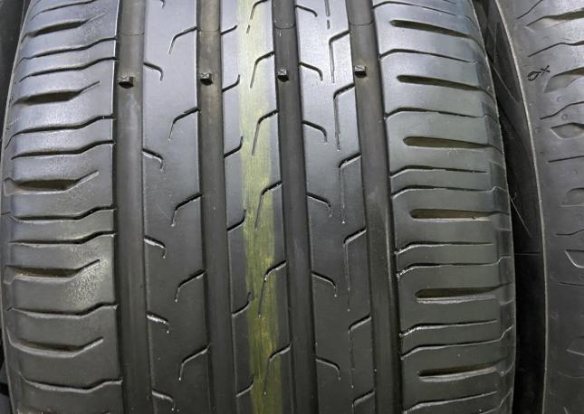 Continental ContiEcoContact 6 235/50 R18 97Y