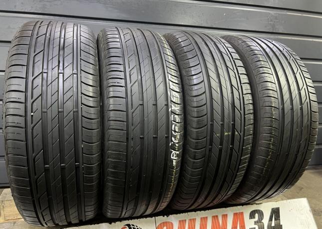 Bridgestone Turanza T001 225/55 R18 98V