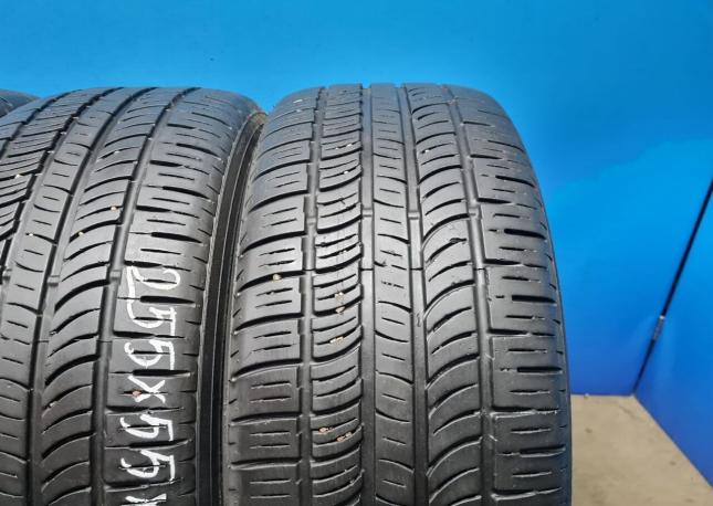 Pirelli Scorpion Zero 255/55 R18 109H