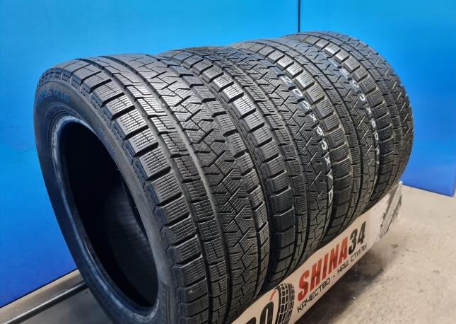 Pirelli Ice Asimmetrico 205/55 R16 92H