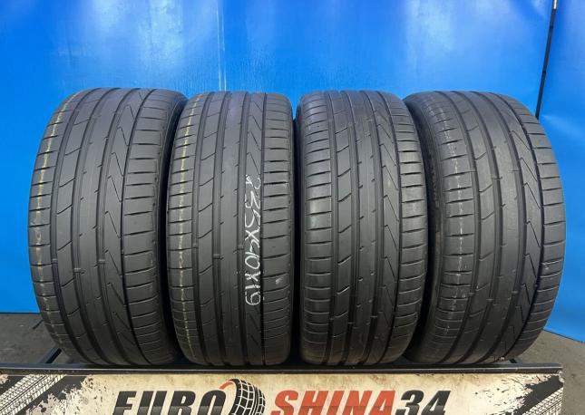 Hankook Ventus S1 Evo 2 K117 235/40 R19 98Y