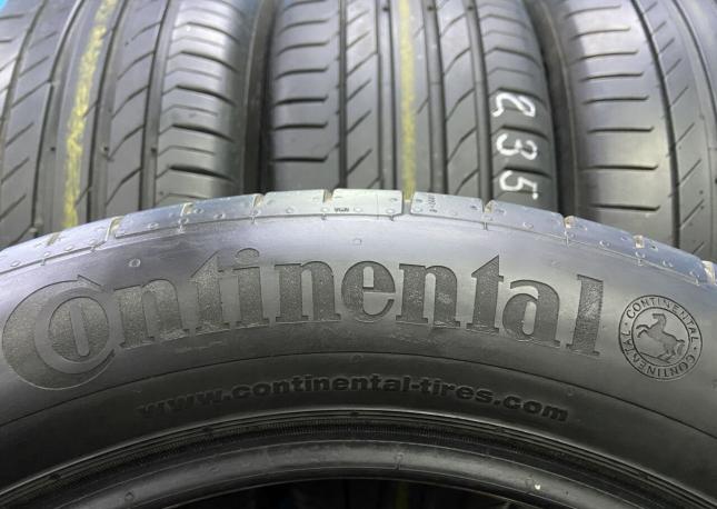 Continental ContiSportContact 5 235/50 R18 97V