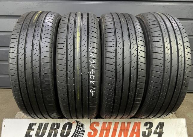 Bridgestone Dueler H/L 33 225/60 R18 100H