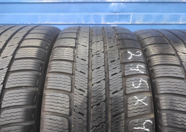 Michelin Pilot Alpin PA2 245/45 R17 99V