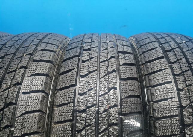 Goodyear Ice Navi Zea II 195/65 R15 91Q