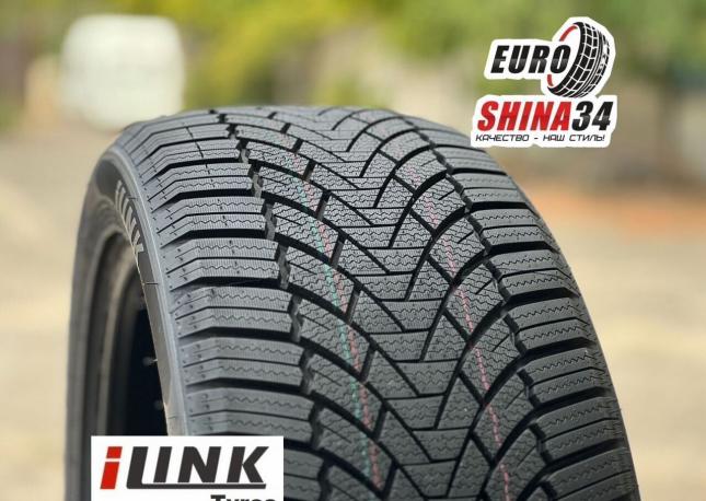 iLink SnowGripper I 205/70 R15 96T