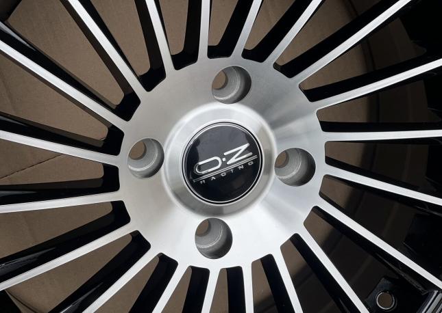4x114.3 R16 новые диски арт. 003-16KR Hyundai