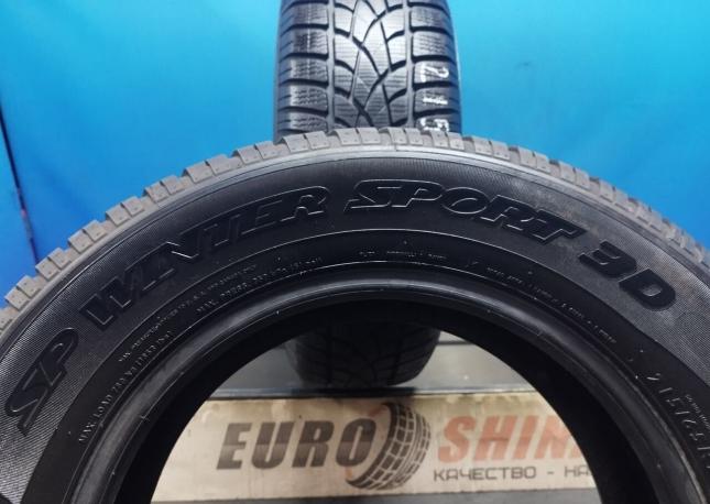 Dunlop SP Winter Sport 3D 215/65 R16 98H