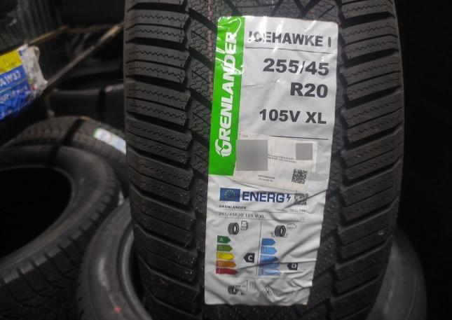 Grenlander IceHawke II 255/45 R20 106W